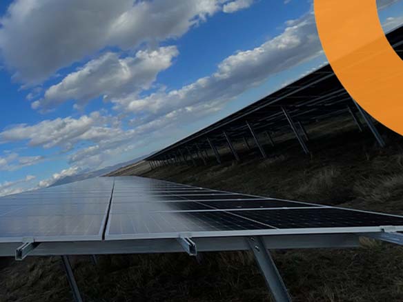 全球足迹 | 跨越15000公里的选择！阳光能源Giga系列组件首入希腊市场